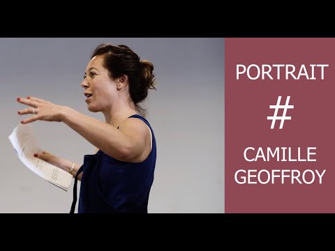 Camille Geoffroy