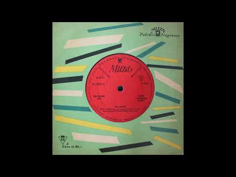 LUXEMBURG COMBO - Rudy Frank (Rio Bravo)