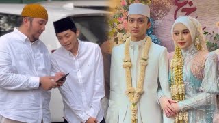 Download lagu Kehadiran Gus Iqdam Di Acara Akad Nikah Gus Azmi & Khanza Mariska mp3