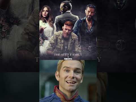 Ranking All Far Cry Antagonist