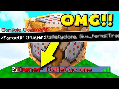 Cyclone's EPIC Tips: Dominate ANY Minecraft Server!