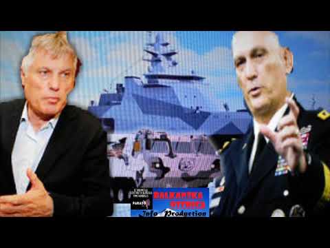 LAZANSKI RASPRŠIO KAUBOJIMA SNOVE - Pa ne ide se sa lopatom na buldožer!?