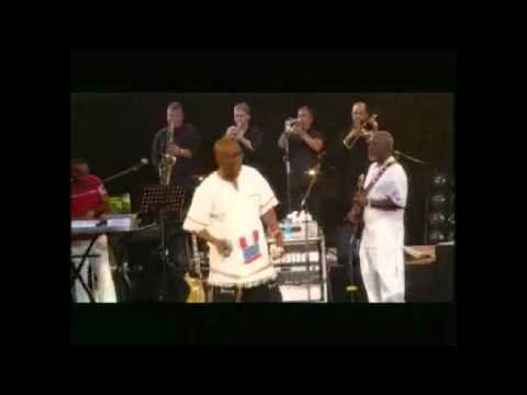 Dédé Saint-Prix - Tomber d'amour