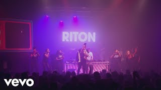 Riton, MNEK, The House Gospel Choir - Deeper at Brixton