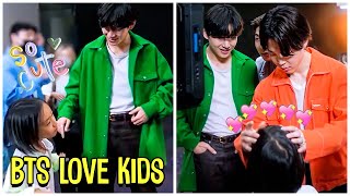 Download lagu BTS Cute Moments With Kids mp3 Download lagu BTS Cute Moments With Kids mp3