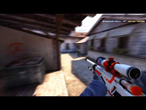 DreamHack Winter 2014: Maikelele vs. LDLC