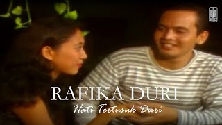 Download lagu Rafika Duri - Hati Tertusuk Duri (Remastered Audio) mp3 Download lagu Rafika Duri - Hati Tertusuk Duri (Remastered Audio) mp3
