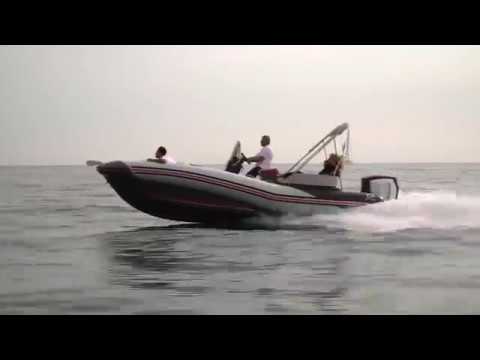 Zodiac N-ZO 680 RS - 2018