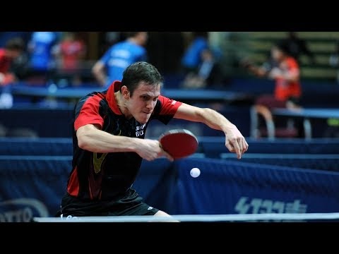2017 JOOLA North American Teams Championships - Quarterfinals