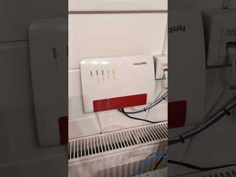 AVM が認める: FritzBox の次の大きなアップデートが間もなく登場します