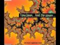 Tony Jones - Feel the power