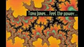 Tony Jones - Feel the power