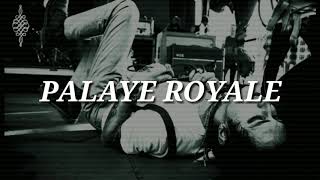 Palaye Royale - White |  Sub. español.