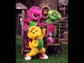 Barney Twinkle Twinkle Little Star