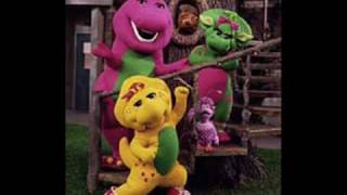 Barney - Twinkle Twinkle Little Star