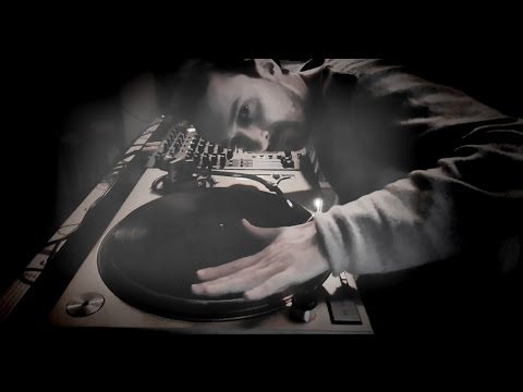 Ivo Graves - dj set @ the basement - 7-Jan-2016