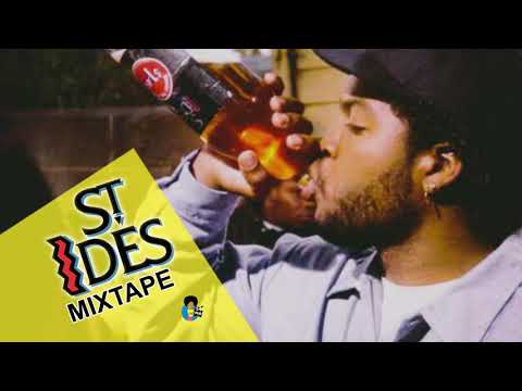 Video thumbnail for St. Ides