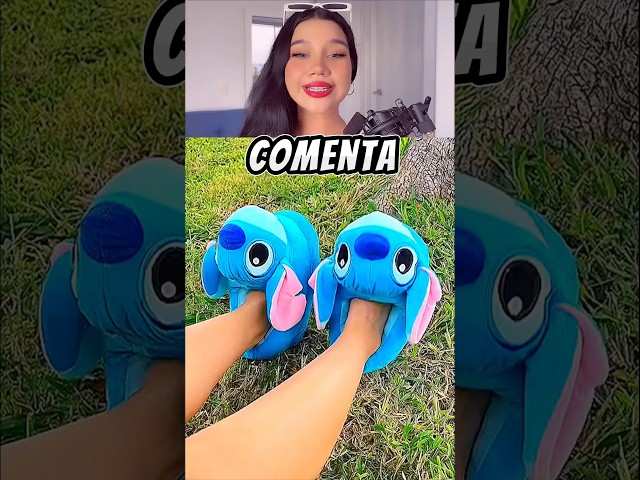 Vídeo relacionado con Ieron Pantuflas de pato, pantuflas de peluche para el hogar, pantuflas de animales novedosas, zapatos con pies de pato, pantuflas de casa mullidas (amarillo, 16 x 16 cm)