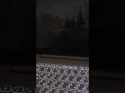 Acer Swift 3 Ryzen 4500u