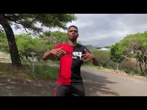 Ti Nassri - C'est La Rue #1 (Clip Officiel)