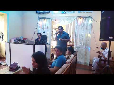 Yuropaye hima - P.A.D Lakshman