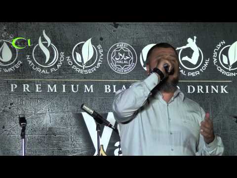 "RAMAZANSKI DIVANI" - ZENICA: SEMIN RIZVIĆ -  KAO ŠTO JE BOSNA MOJA NA SVIJETU LJEPŠE NEMA