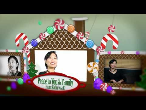 From Everyone at KSSK - Merry Christmas!!