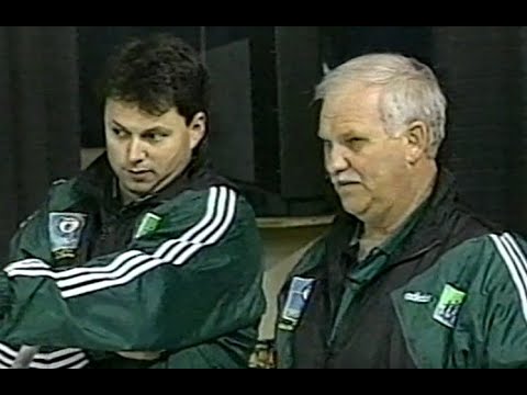 1995 TSN Skins Game Championship Final - Werenich vs Middaugh