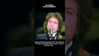 Bob Dylan - Gotta Serve Somebody Live [Saved]