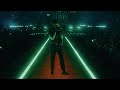 The Weeknd Kiss Land Live At SoFi Stadium