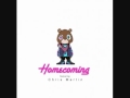 Homecoming (Ft. Chris Martin) - Kanye West 