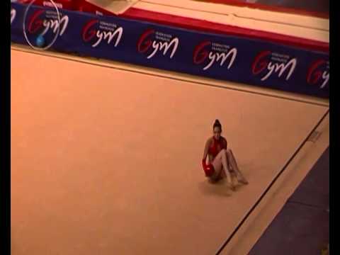 06 Eloise Verdun - ballon