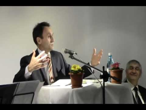 Principii pentru Biserica - Emil Mestereaga