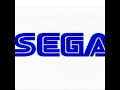 Sega Intro