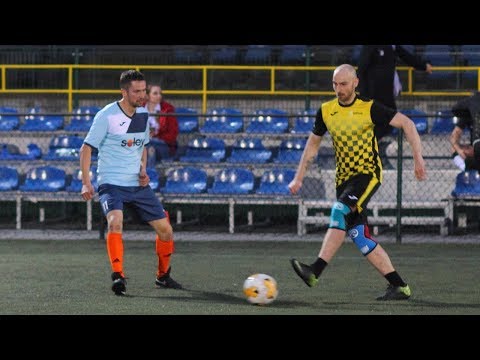 InPost - Soley: 6. tydzień (FLS Wiosna 2018)