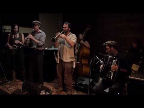 Orchestra Euphonos at Duende