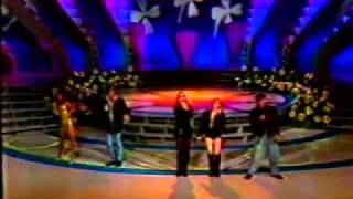 Muñecos de Papel - Muñeco de Papel (Jul 1991)