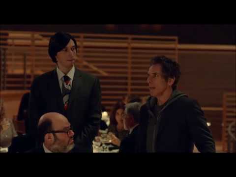 Adam Driver as: JAMIE - While we're young (2014) - All Scenes (part 27)