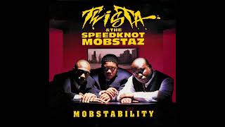 [CLEAN] Twista &amp; the Speedknot Mobstaz - Front Porch (feat. Danny Boy)