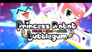 Princess Robot Bubblegum - Full Episode
