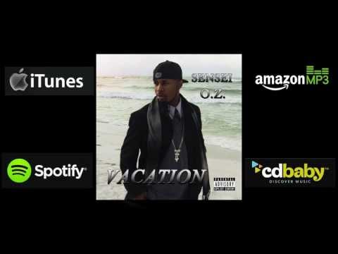 Sensei O.Z. feat. Ebony Mattox - Best Time Of My Life