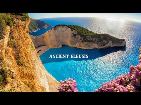 Virtual Walkthrough of Ancient Eleusis | Sacred City of Eleusinian Mysteries | Historical Burials