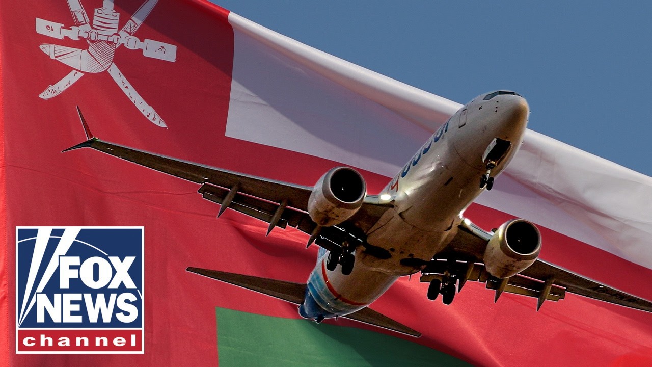 Omani nationalist FlyDubai attacker was previously FLAGGED