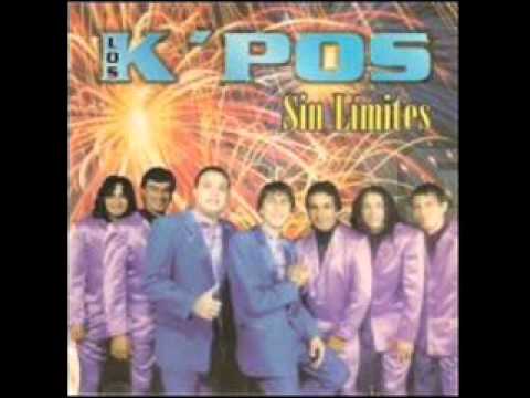 Los Kpos - Bañarte en mis sueños (historia de amor)