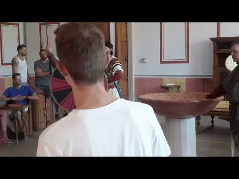 Fest der Spätantike in der Römerstadt Carnuntum