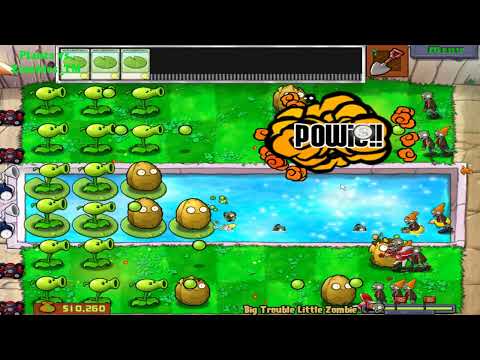 Tournament All Normal Zombie - Which Zombie 's Strongest - PvZ 2 Zombie Vs Zombie- series Part 49