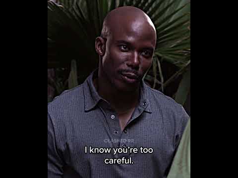 Doakes Confronts Dexter | Dexter S2.E3 | #Shorts