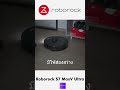 Робот-пылесос  RoboRock RoboRock S7 MaxV Vacuum Cleaner Black (S270RR) (S7