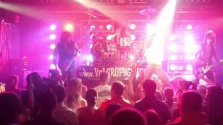 The Velcro Pygmies  - Nothing But A Good Time