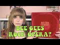 The Bee Gees...Rock Opera? Odessa｜Vinyl Monday